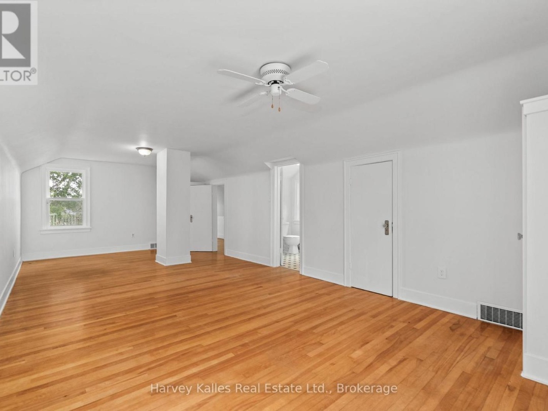 16 MANOMINEE STREET, 