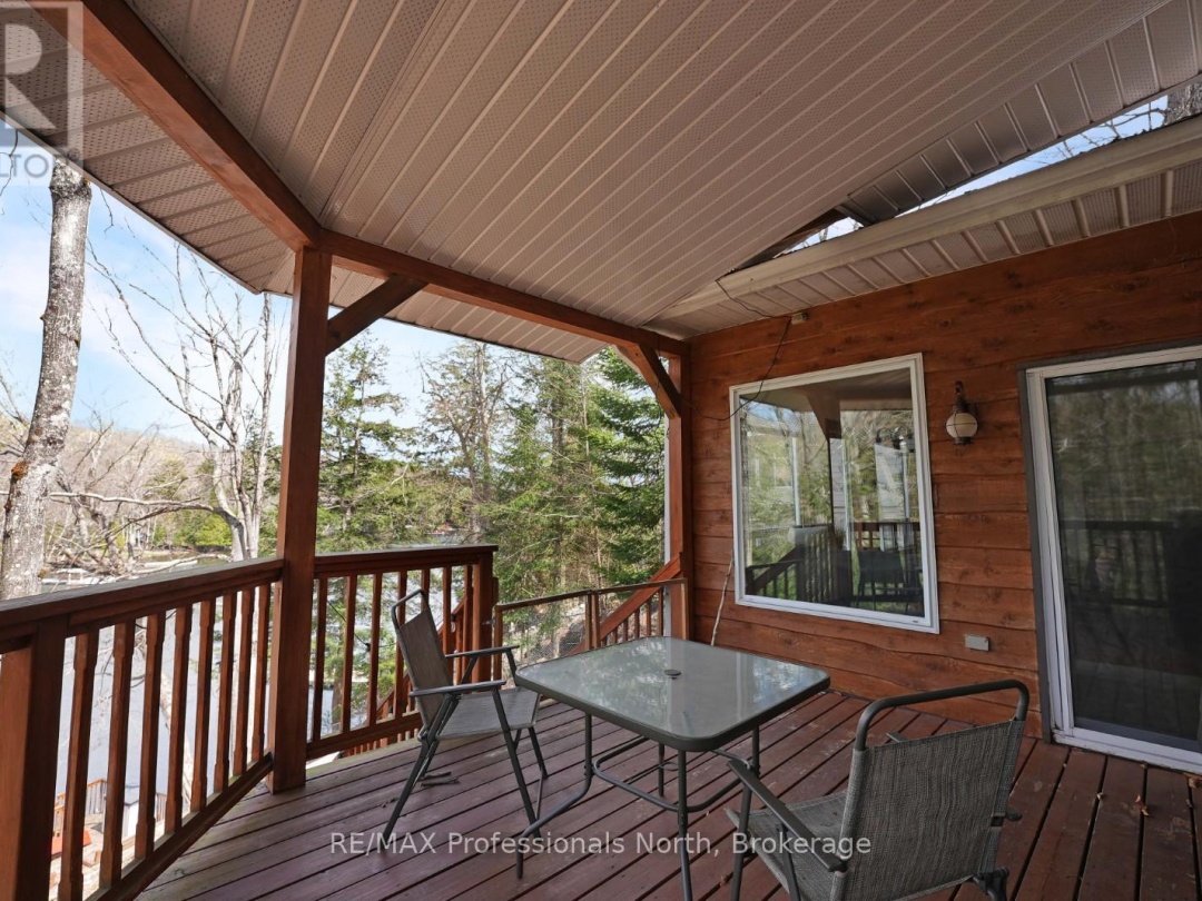 1039 Mink Road, Long Lake