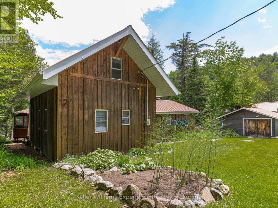 1077 Friendship Lane, Raven Lake