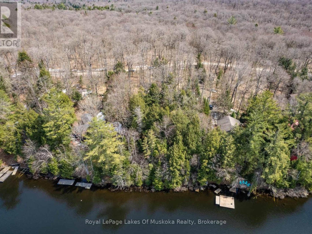 0 Bird Lake Road, Bird Lake