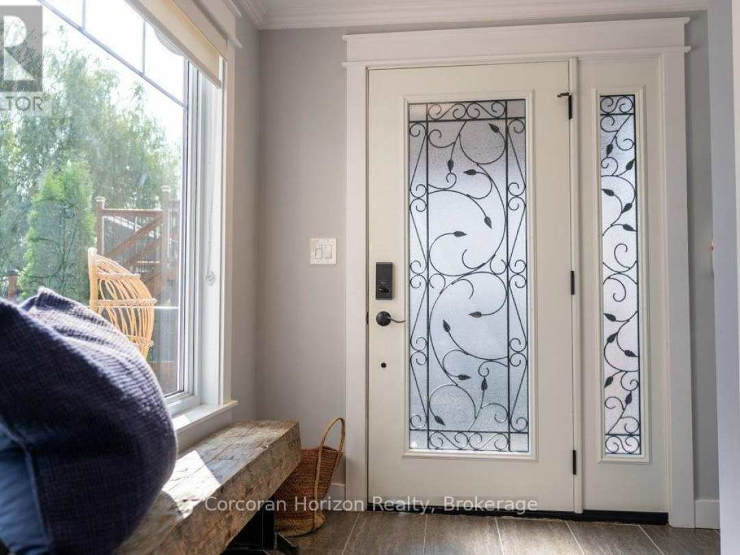 280 ROBINS POINT ROAD, Georgian Bay