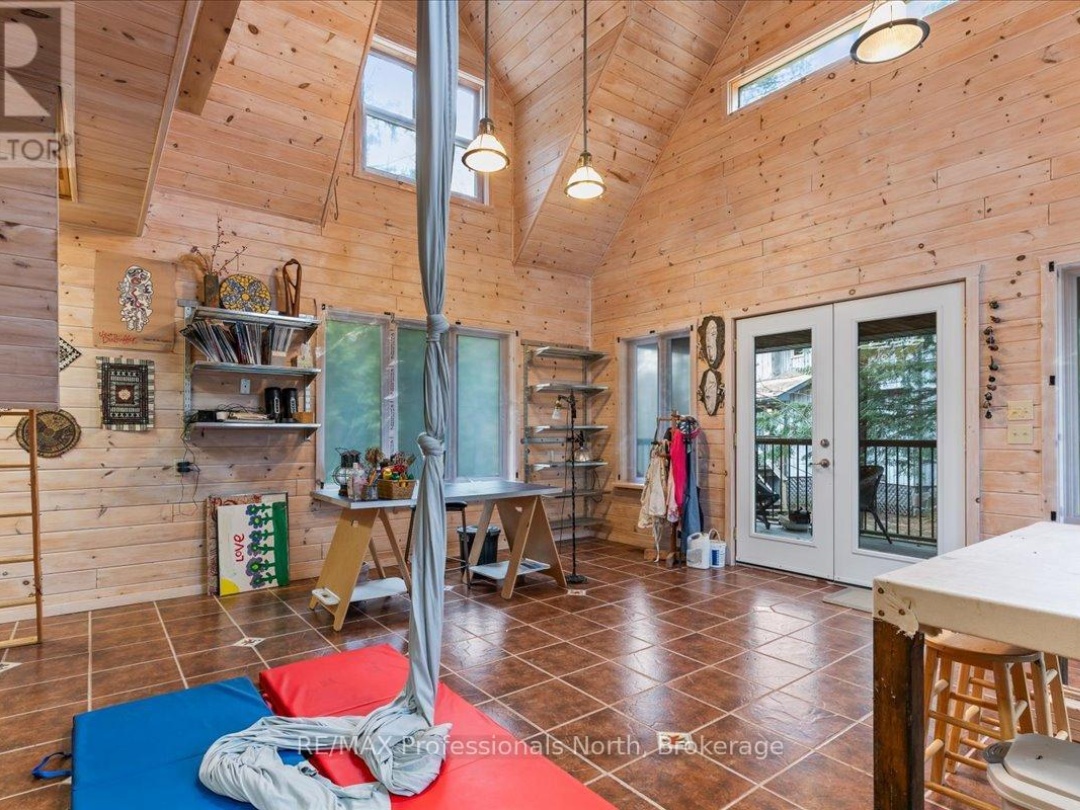 1032 PARALLEL FALLS LANE, Mountain Lake