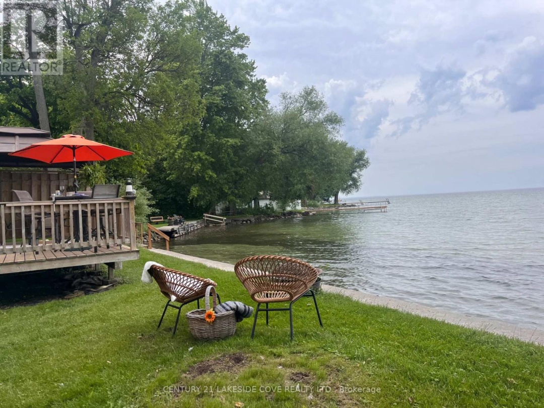 2730 Lone Birch Trail N, Lake Simcoe