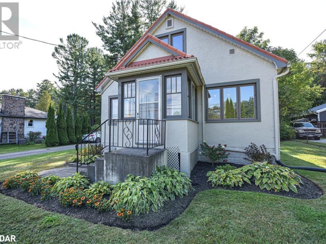 102 Line 15 Line N, Oro-Medonte