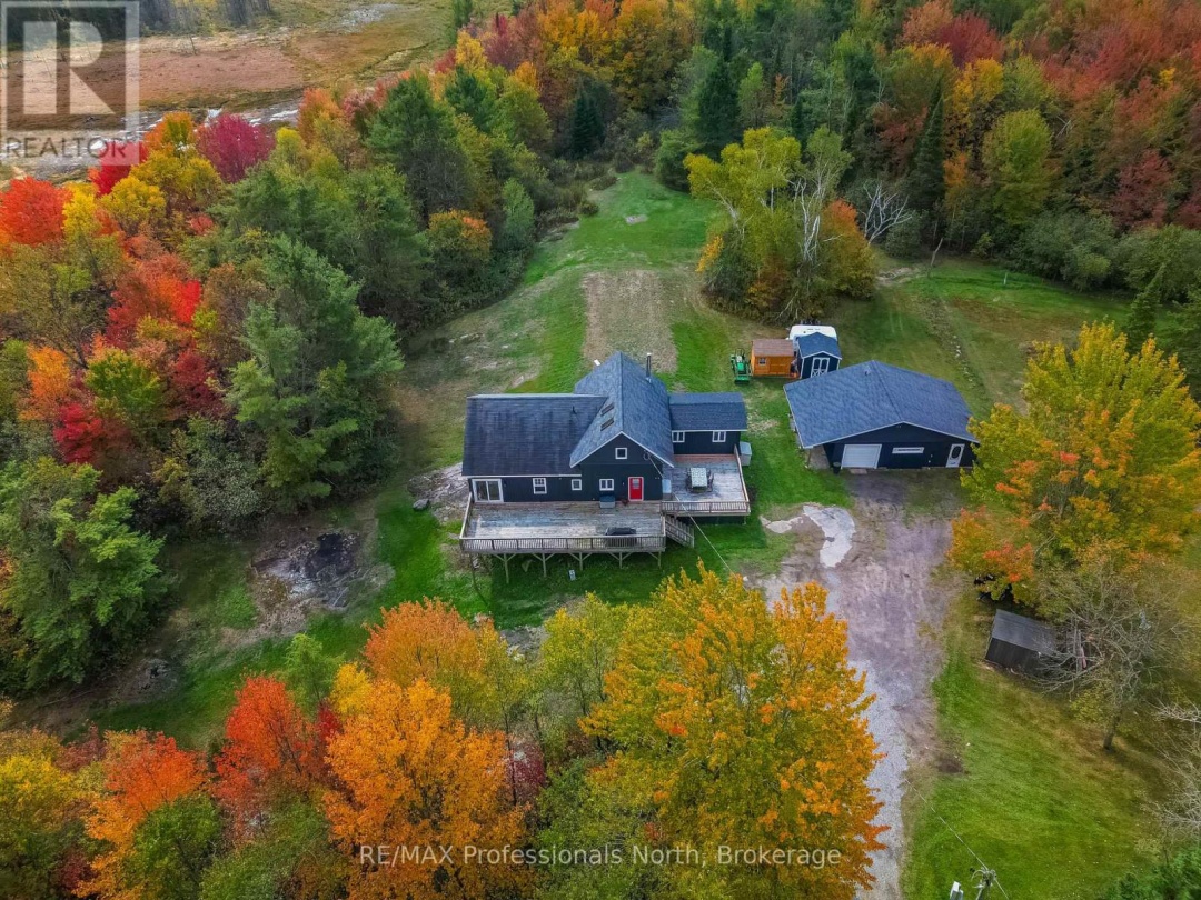 1110 SEDGWICK ROAD, 
