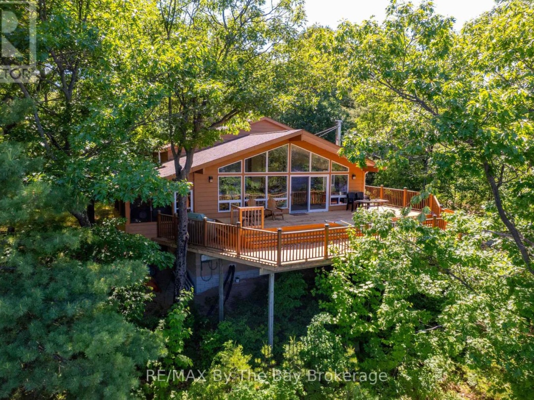 3140 Island 1810, Georgian Bay