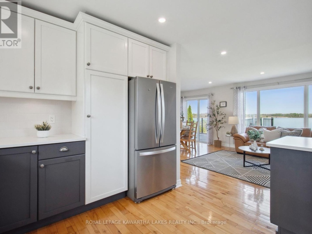 114 O'reilly Lane, Lake Scugog