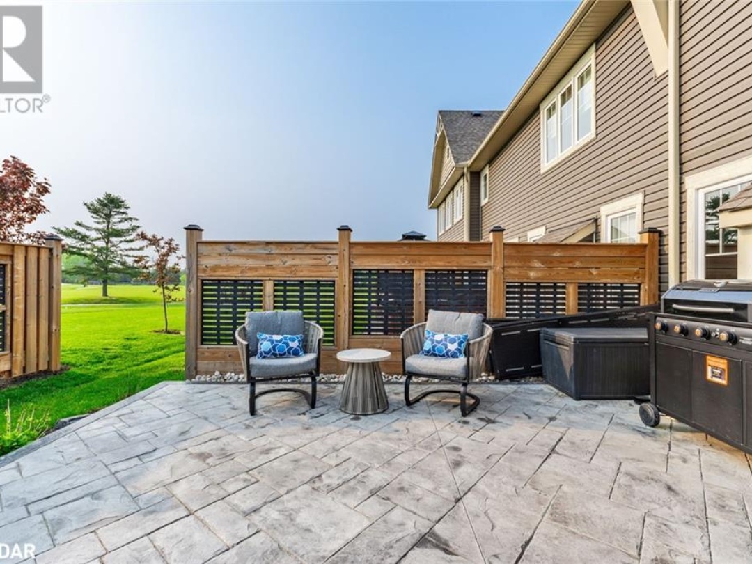 76 LINKS Trail, Port Severn