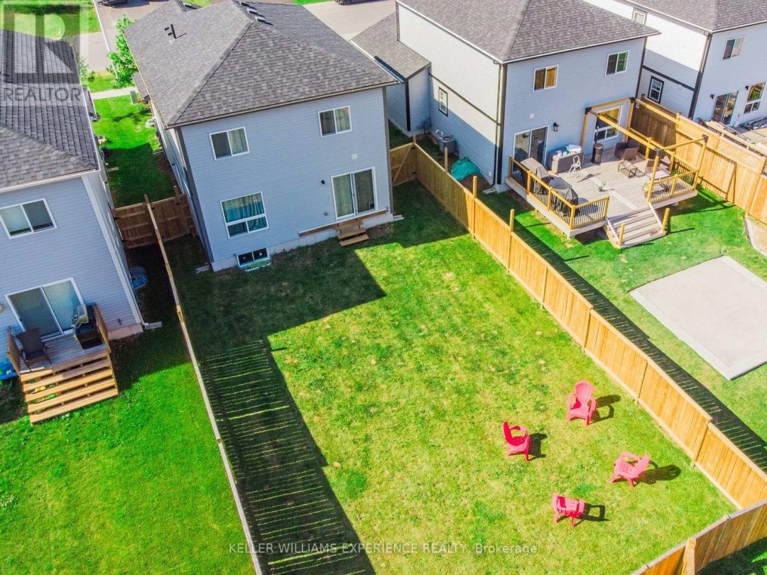 220 WILD ROSE DRIVE, 