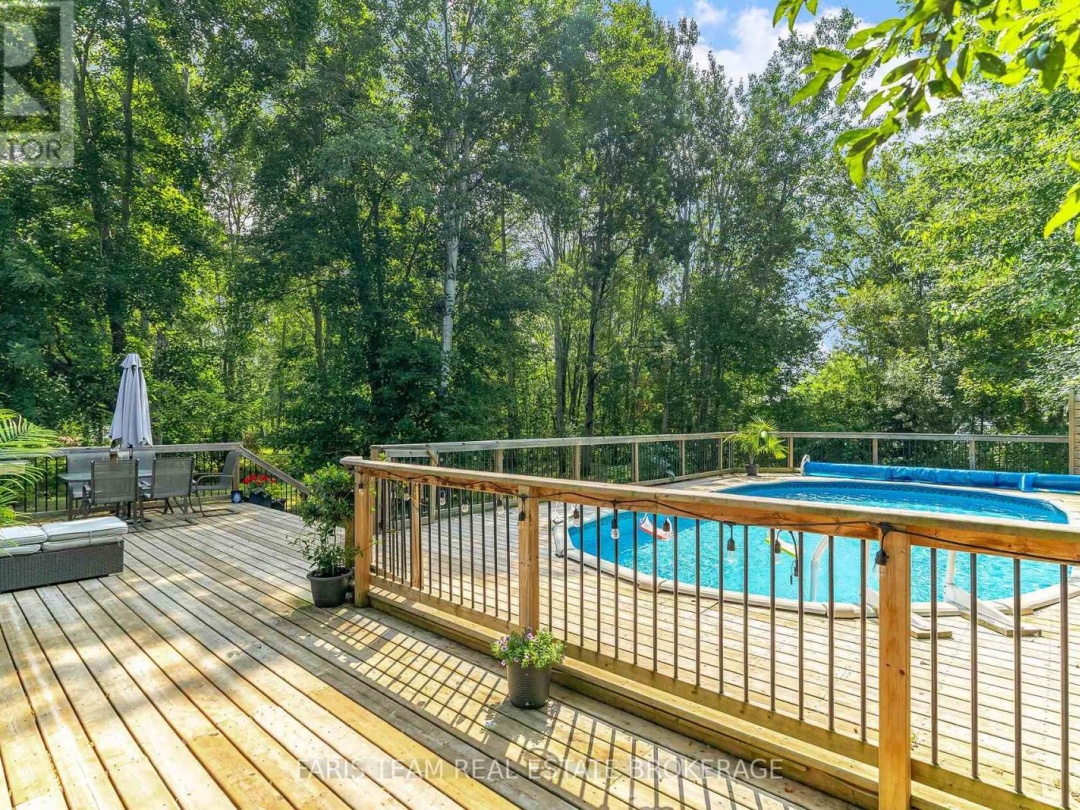 3563 TIMBERLINE AVENUE, 