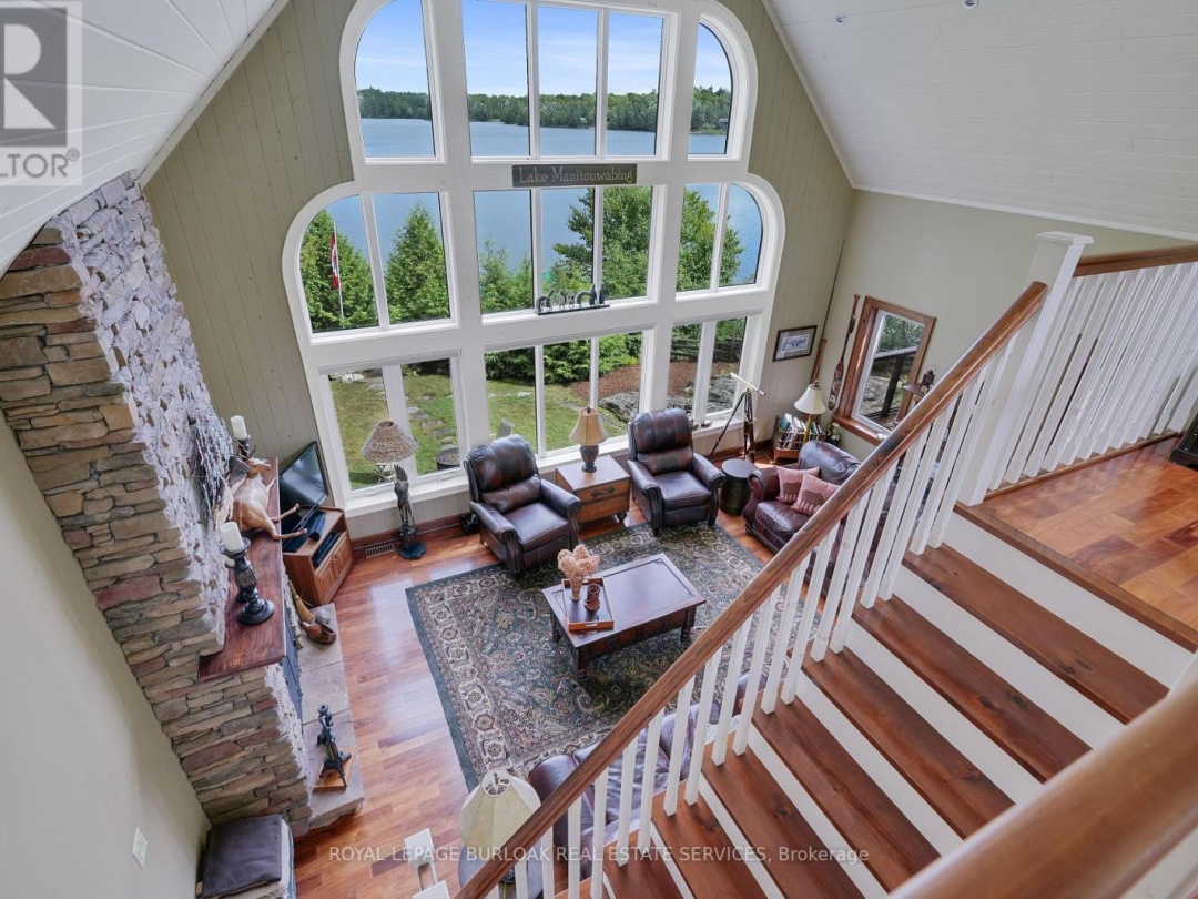 36 MANITOUWABING ESTATES ROAD, 