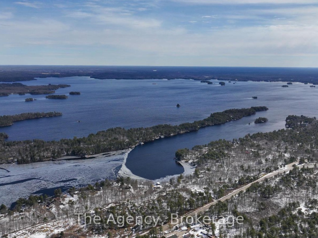 1766 MUSKOKA ROAD 169 ROAD, 