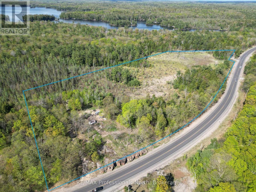 2070 MUSKOKA 118 ROAD W, 