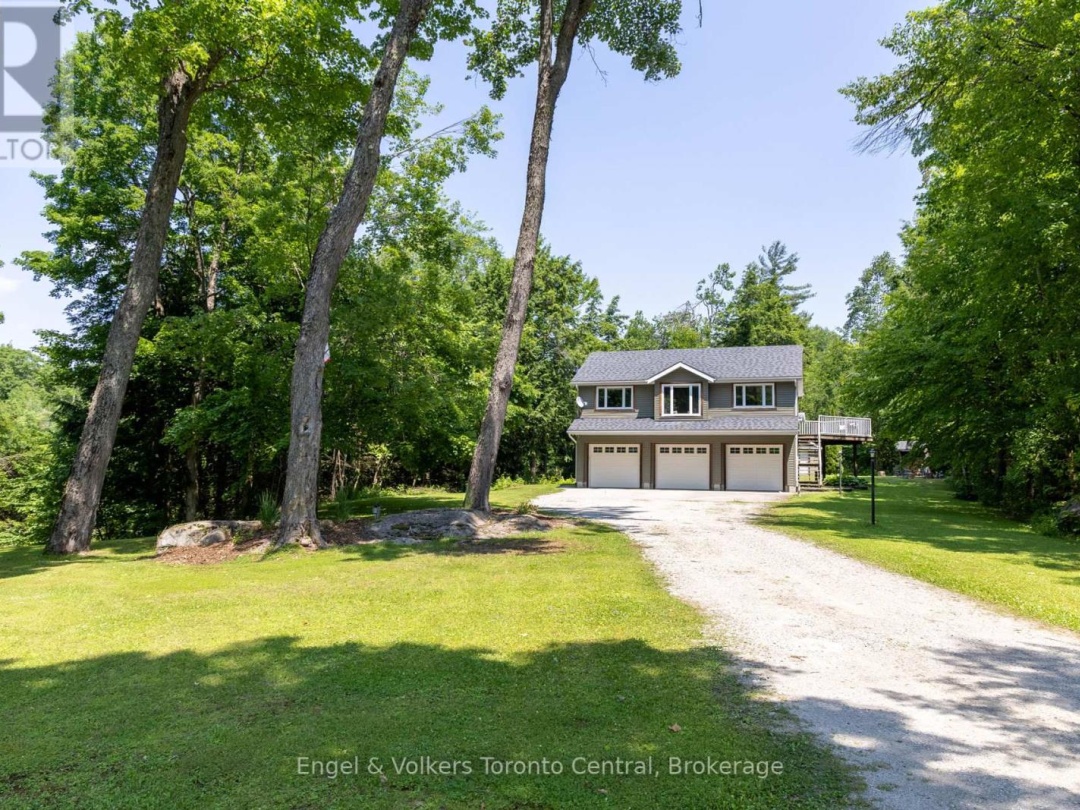 1020 HAVEN ROAD, 