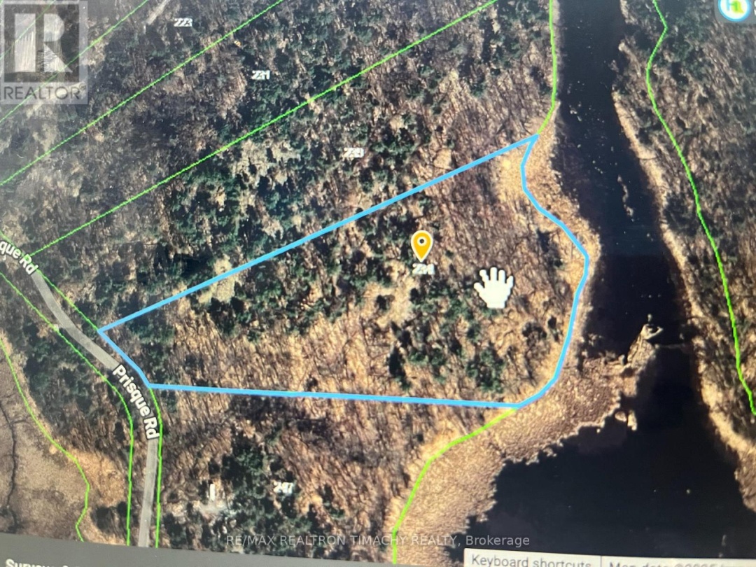 243 PRISQUE ROAD, 