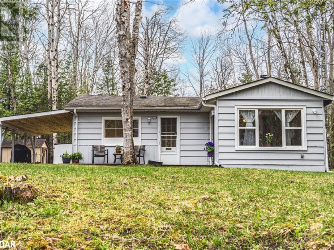 15 Duncan Dr, Trent-severn River