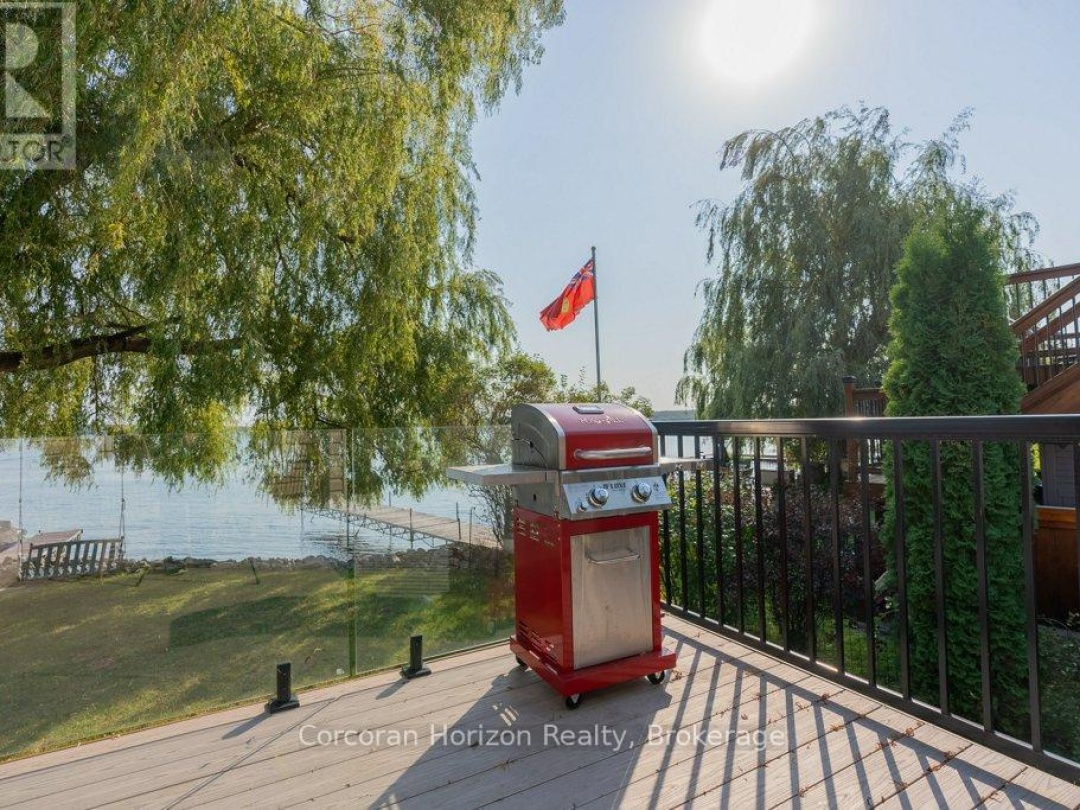 280 ROBINS POINT ROAD, Georgian Bay