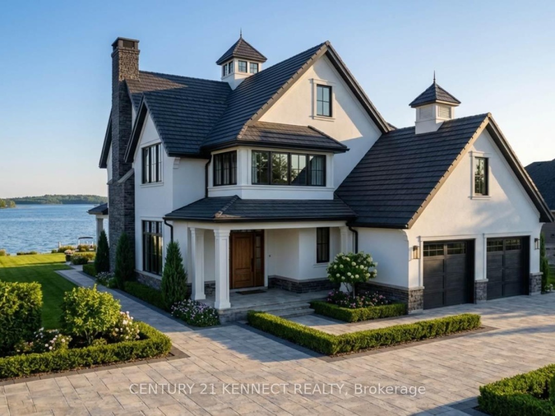 47 DOCK LANE, Georgian Bay
