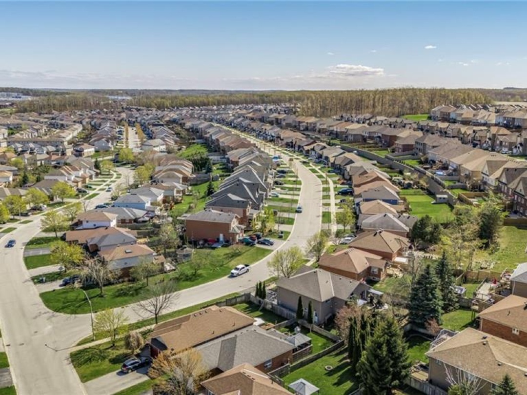 3160 Emperor Drive, Orillia