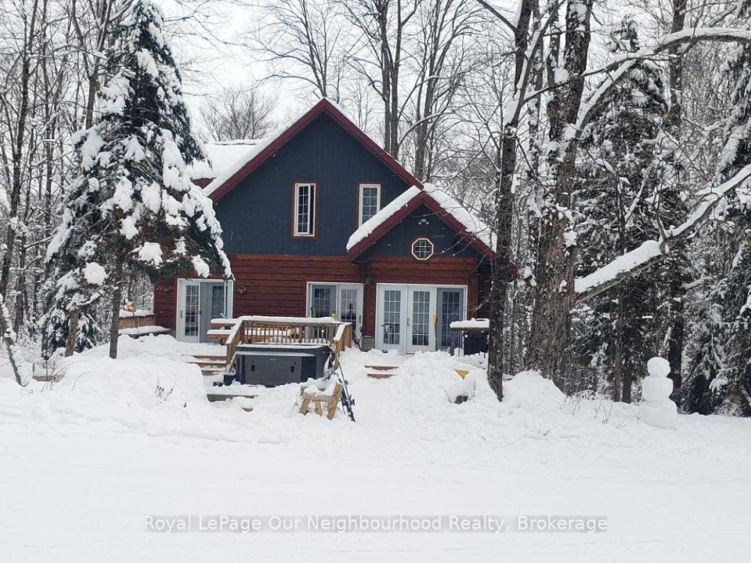 1040 SKI RIDGE TRAIL, 