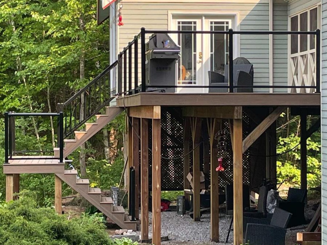 1047 Bonis Lane, Mountain Lake