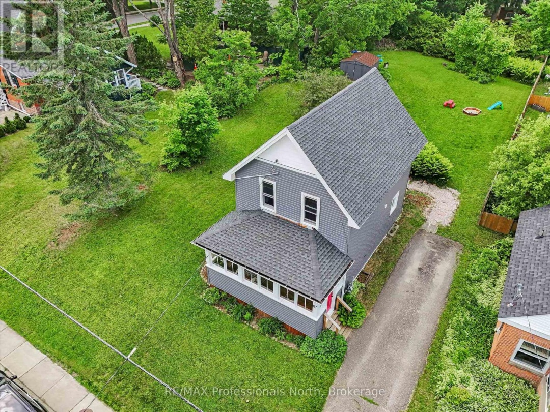 67 ONTARIO STREET, 
