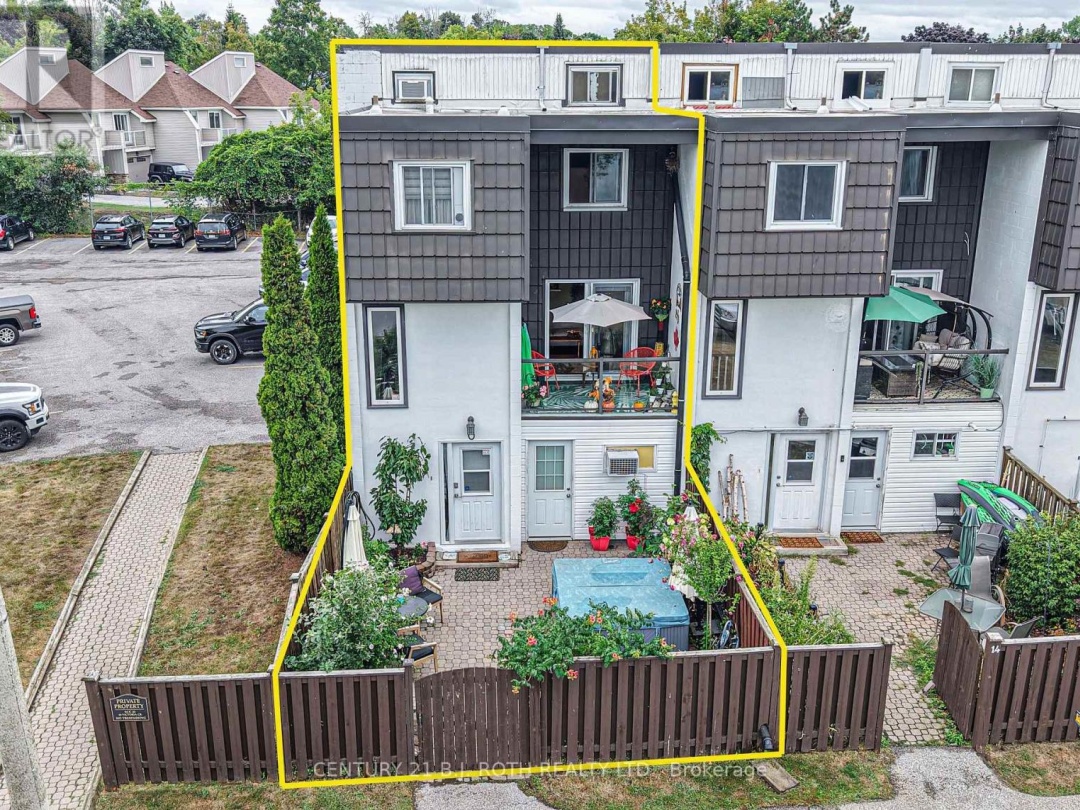 15 - 40 VICTORIA CRESCENT, 