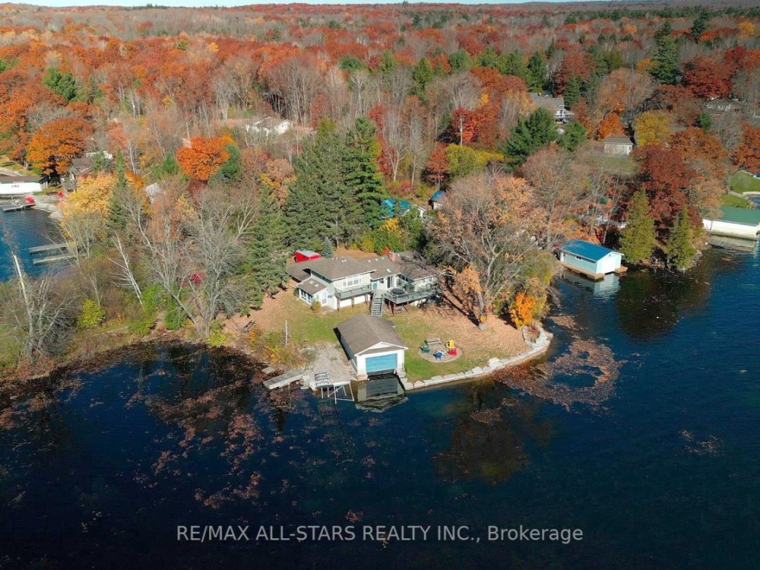 11 FIRE 94A ROUTE, Pigeon Lake