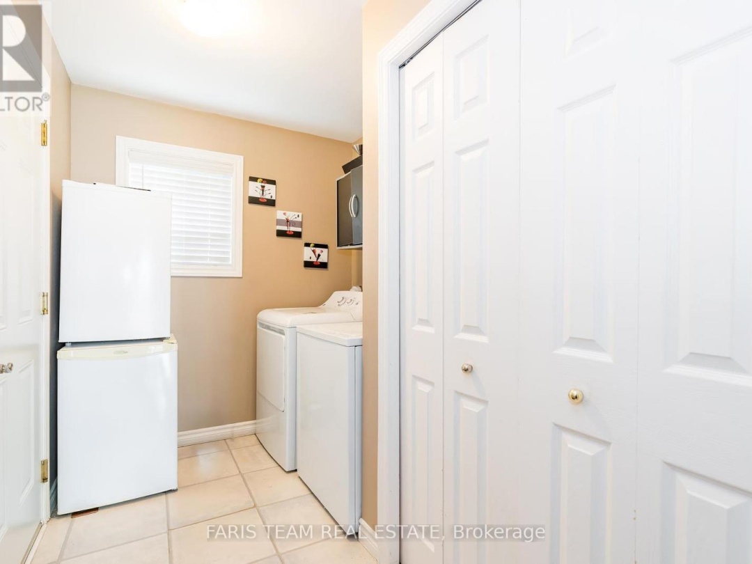 85 FULSOM CRESCENT, 