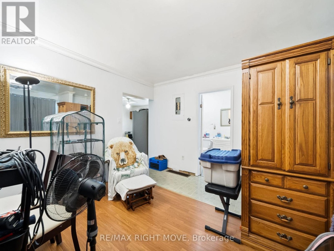 122 ELGIN STREET, 