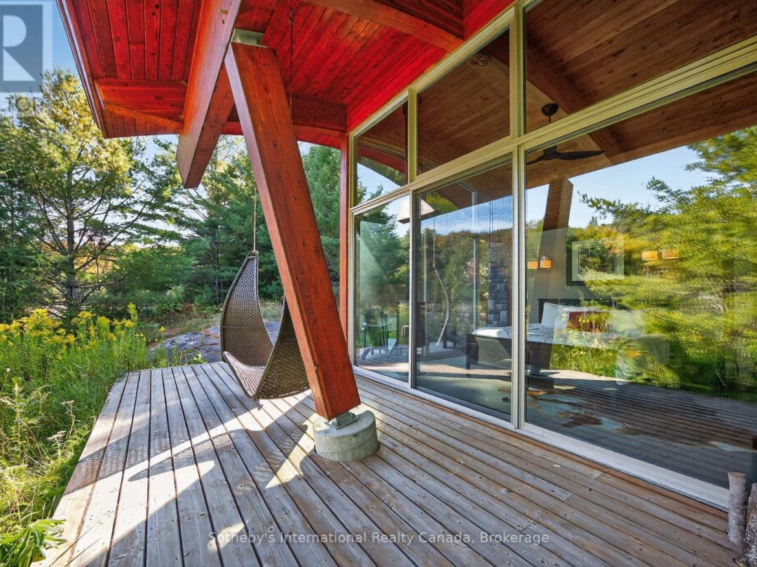 463 OTTER LAKE ROAD, 