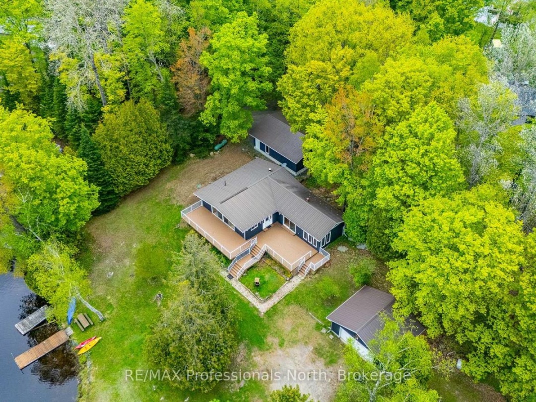 3539 COUNTY ROAD 21, Soyers Lake