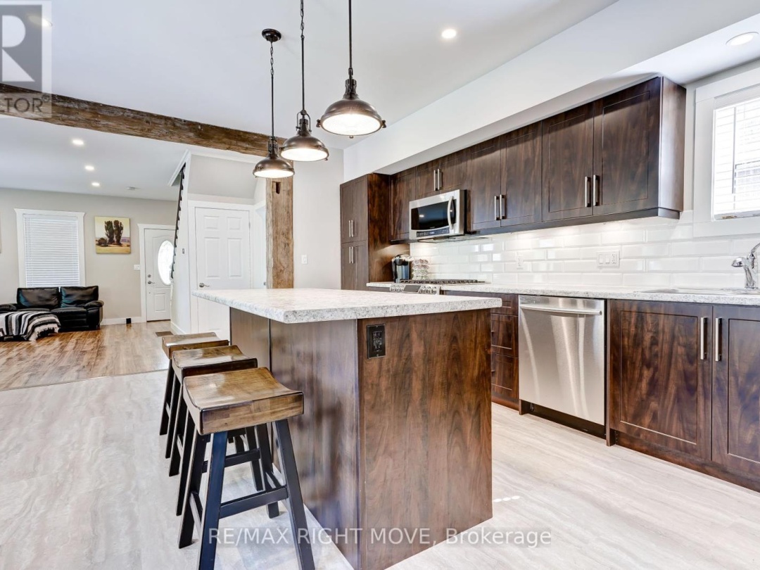 209 ATHERLEY ROAD, 