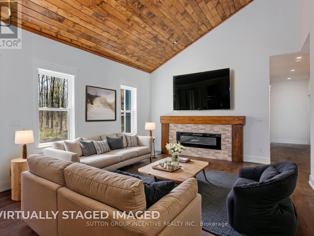 26 MCLEISH DRIVE, 