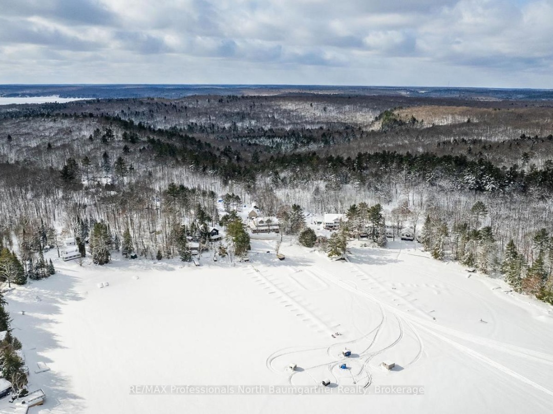 UNIT 4 - 2029 LITTLE HAWK LAKE ROAD, Little Hawk Lake