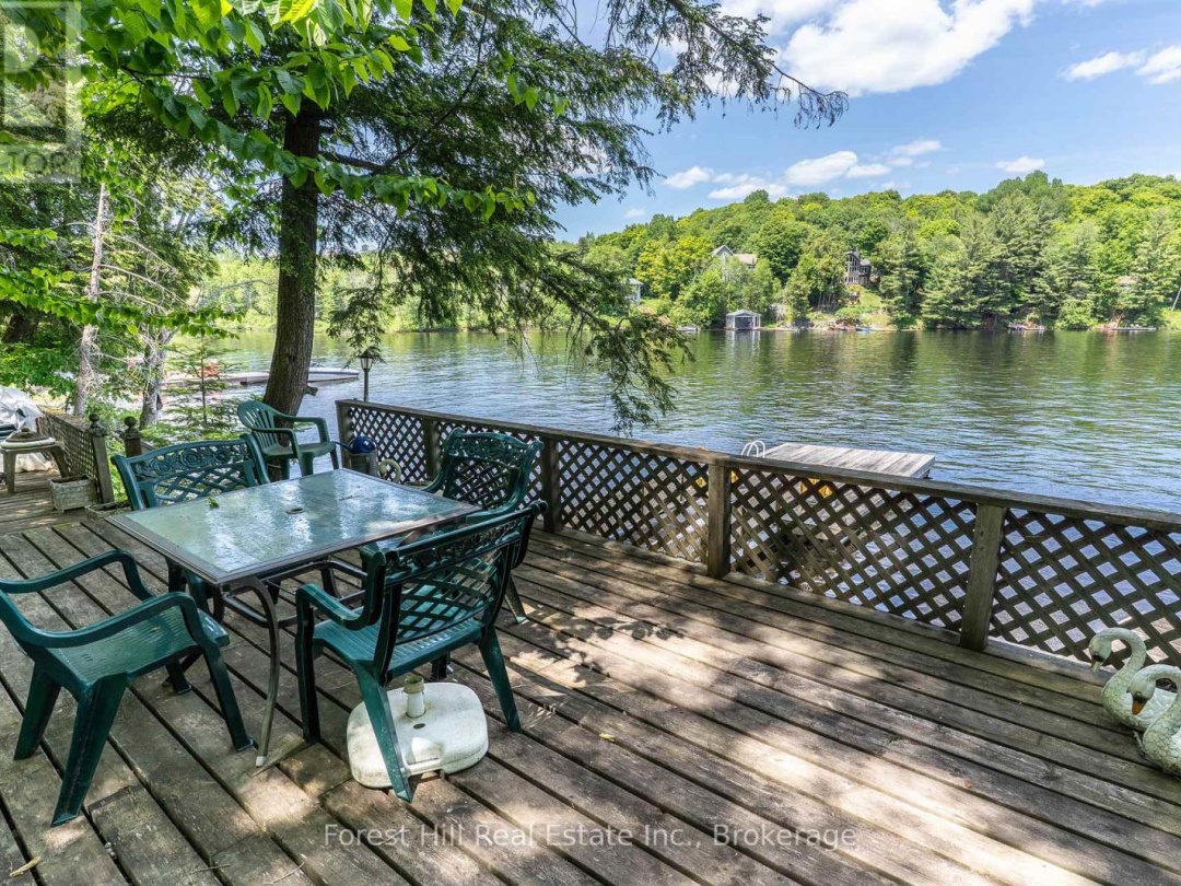 116 VERNON SHORES BLV BOULEVARD, 
