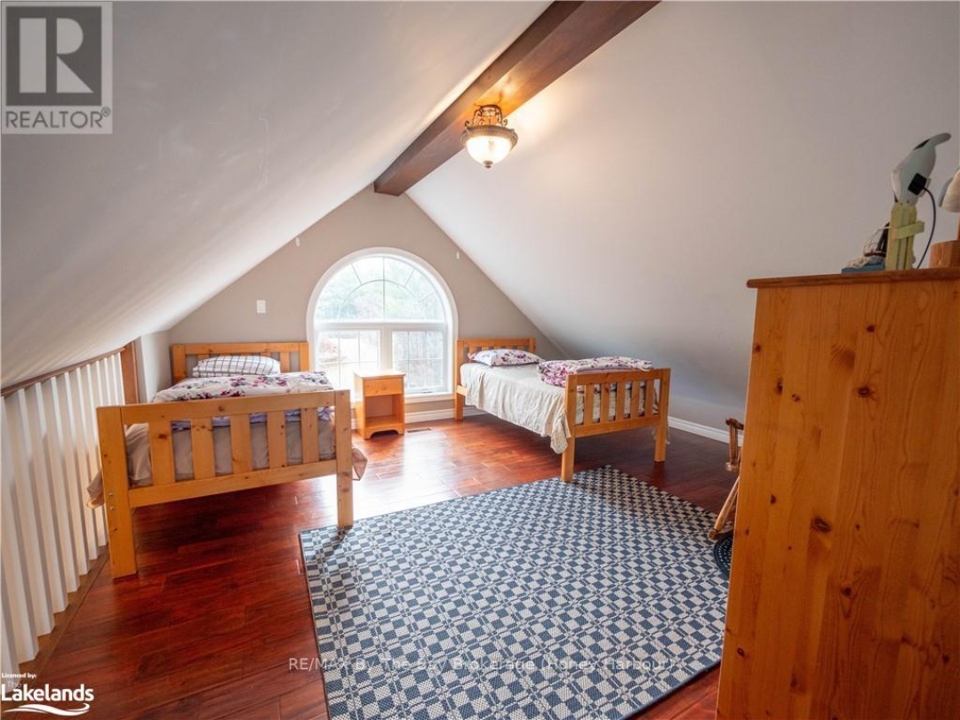 4330 MARR LANE, Severn Lake