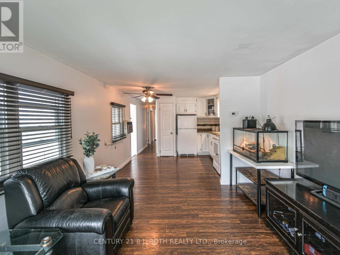 1296 MADISON STREET, 