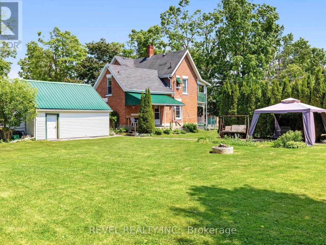 100 NAPPADALE STREET, 