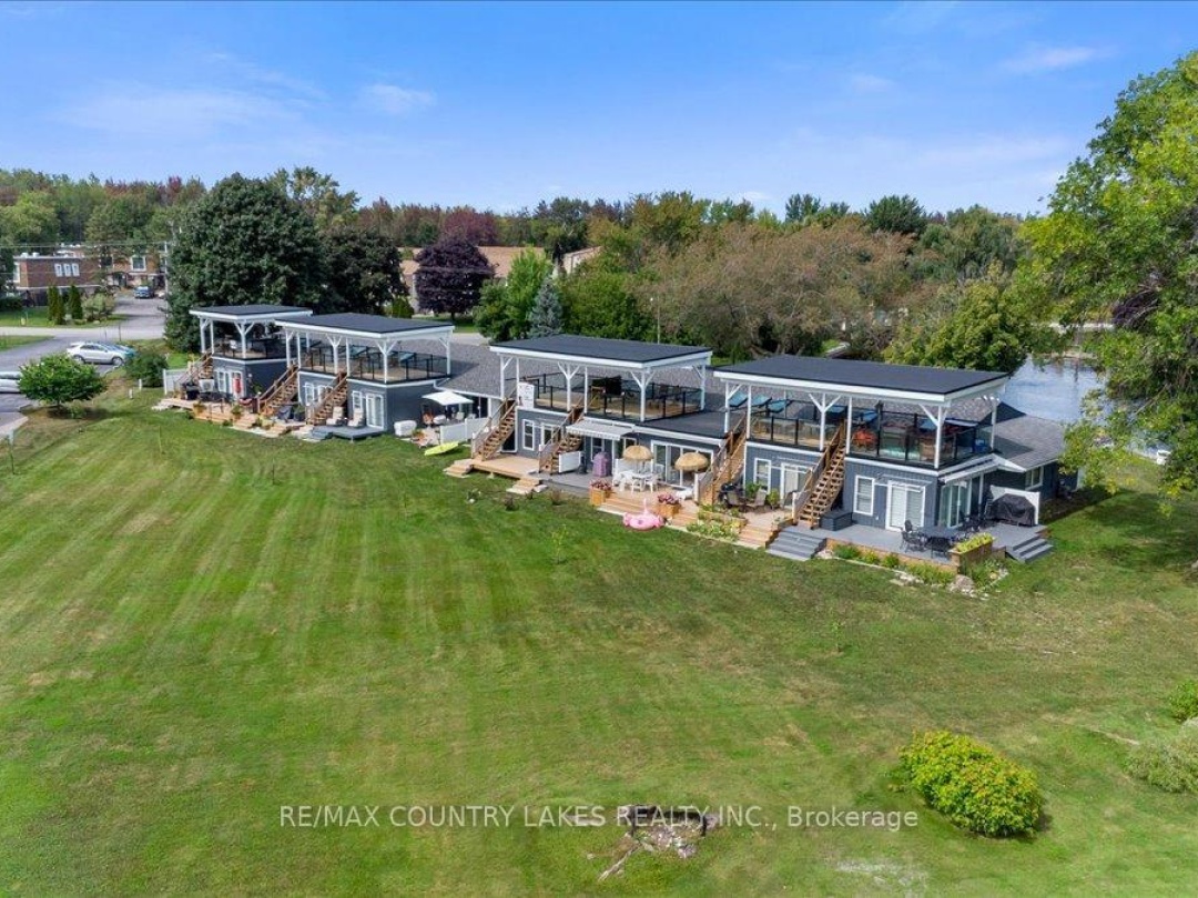 9 3 Paradise Boulevard, Lake Simcoe