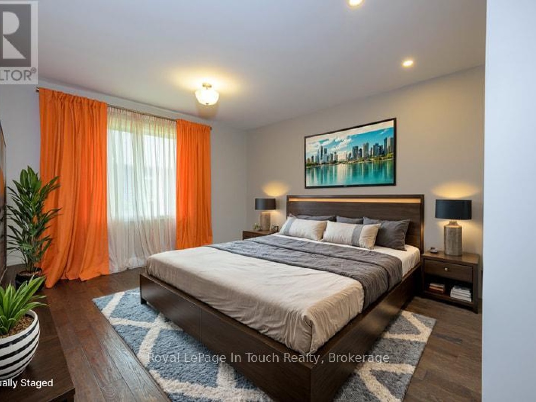 57A Maplewood Parkway, Lake Simcoe