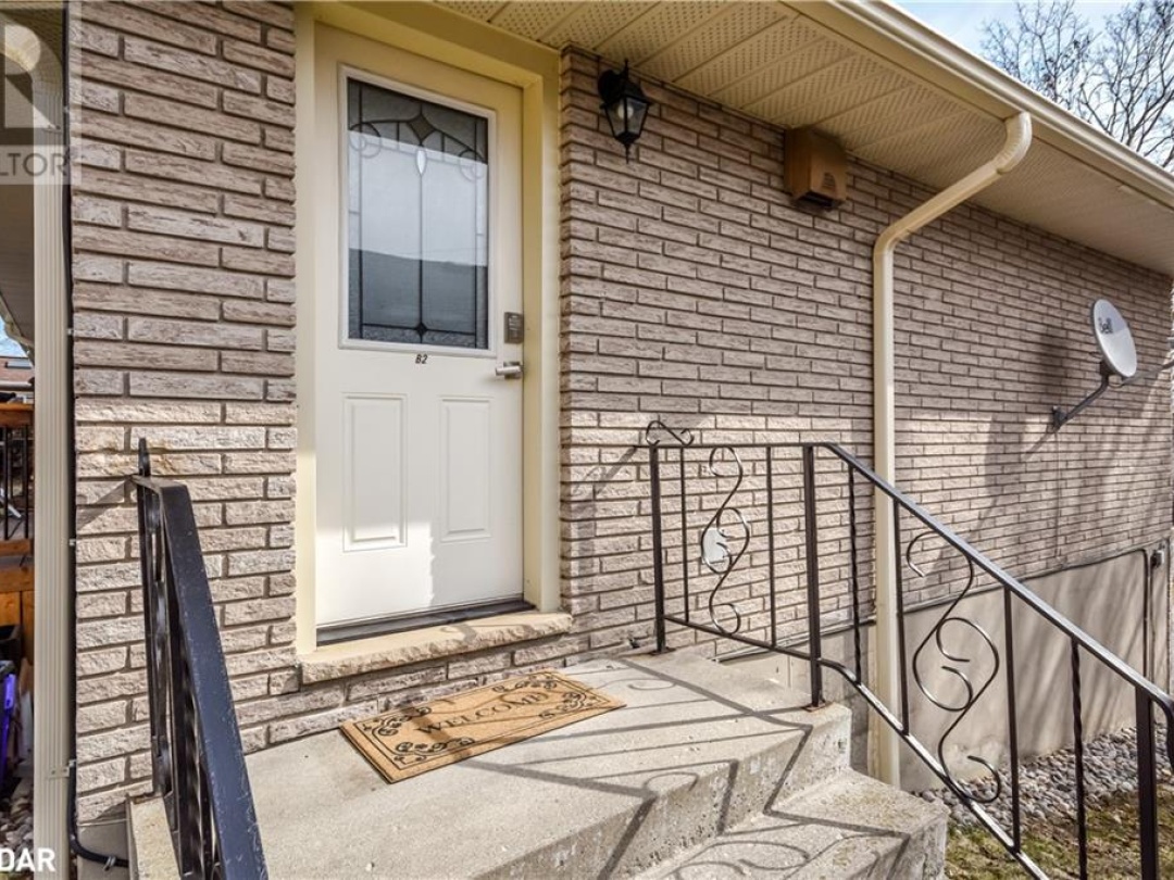 644 Mississaga Street W, Orillia
