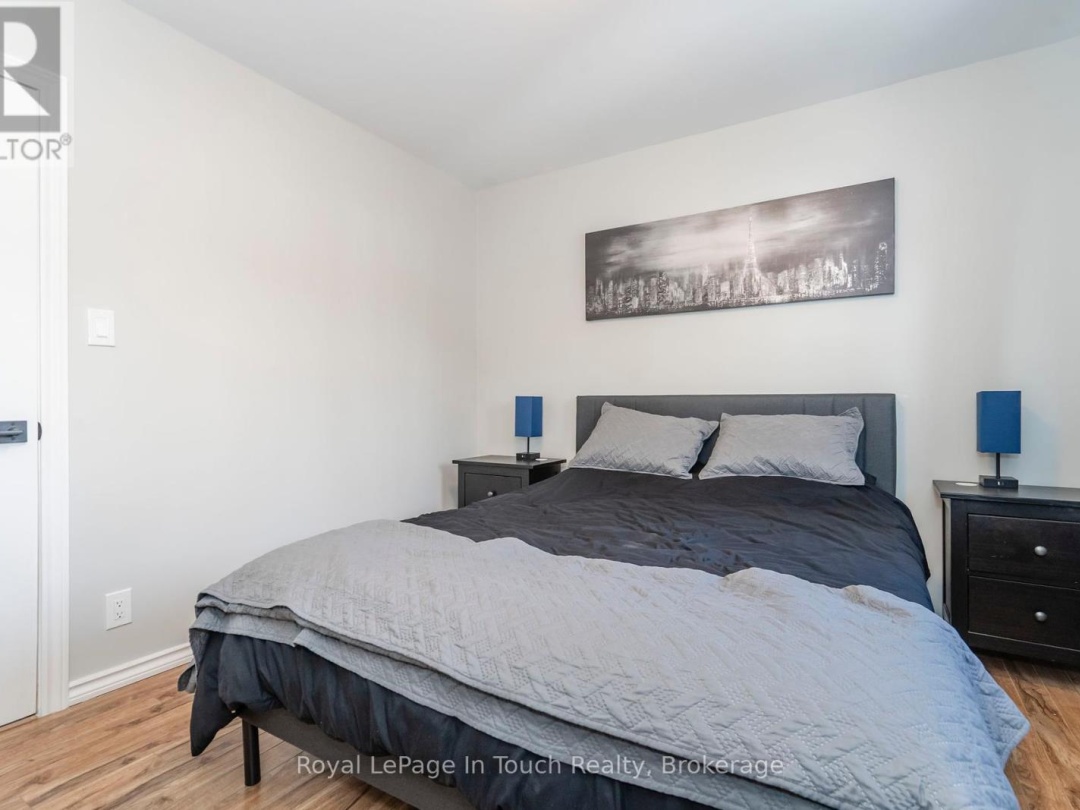 164 Duck Bay Road, Georgian Bay