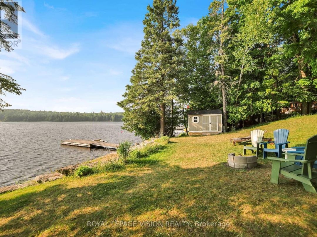 197 LIGHTNING POINT ROAD, 