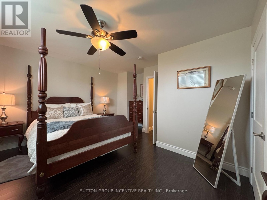 22 THOROUGHBRED DRIVE, 