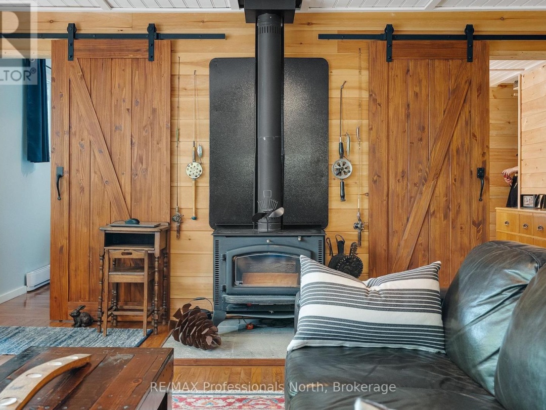 303 Deerwood Drive, Buck Lake