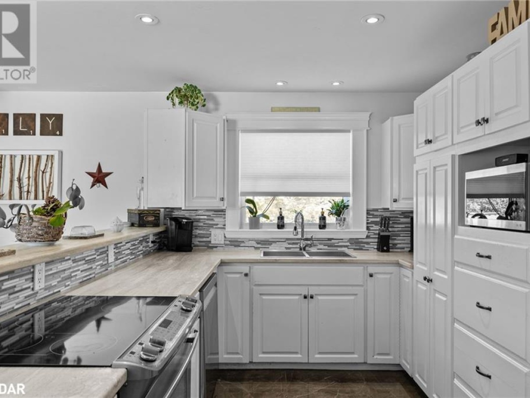 48 Campbell Beach Road, Brechin