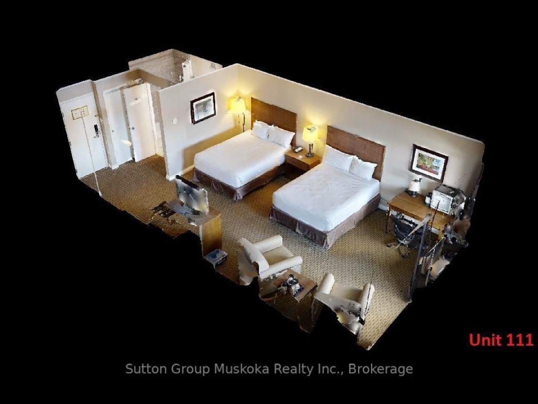 UNIT 111 - 1235 DEERHURST DRIVE, 