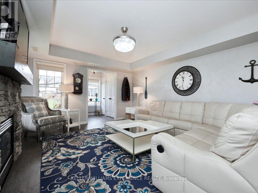 15 CARNOUSTIE LANE, 