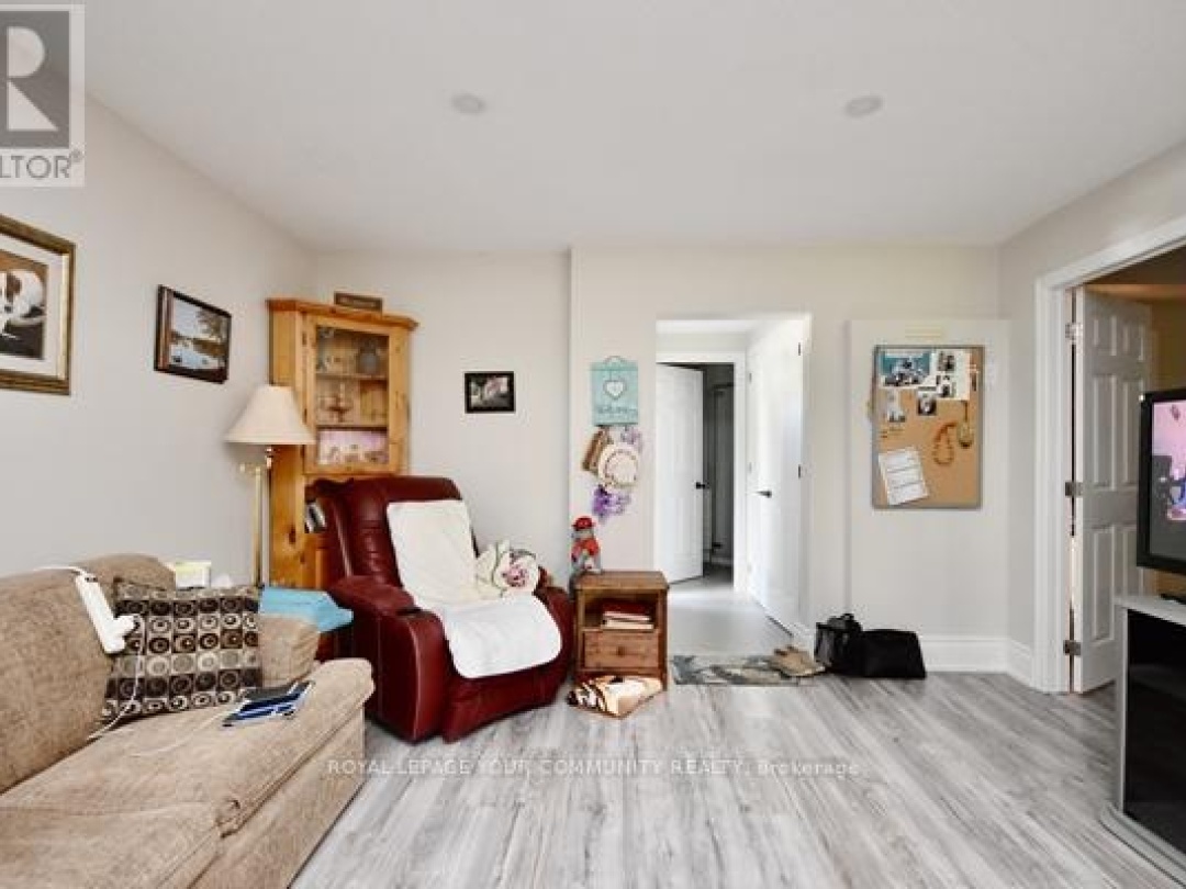 246 MISSISSAUGA STREET W, Orillia